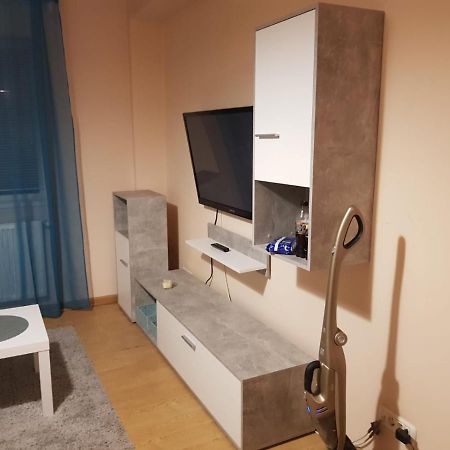 Coquette Studio Eva Timişoara Exteriör bild