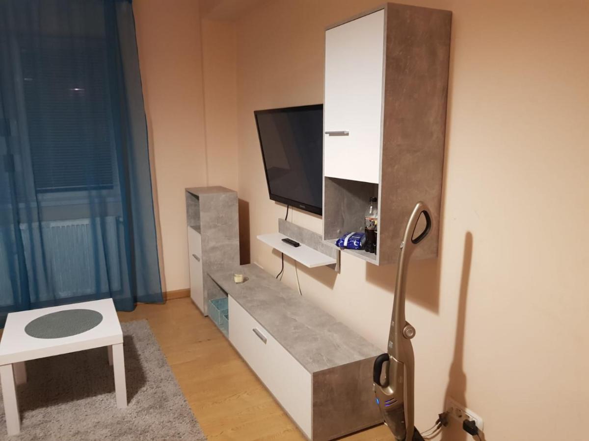 Coquette Studio Eva Timişoara Exteriör bild