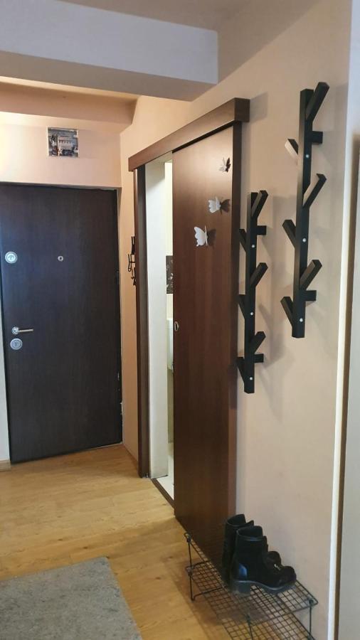 Coquette Studio Eva Timişoara Exteriör bild